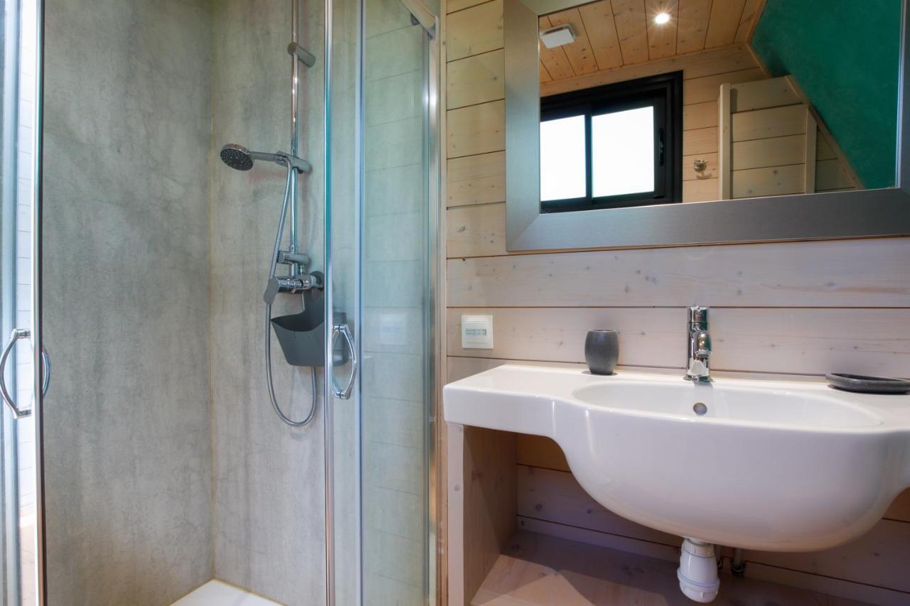 Maison Flottante - Houseboat - Baurech Insolite Екстер'єр фото