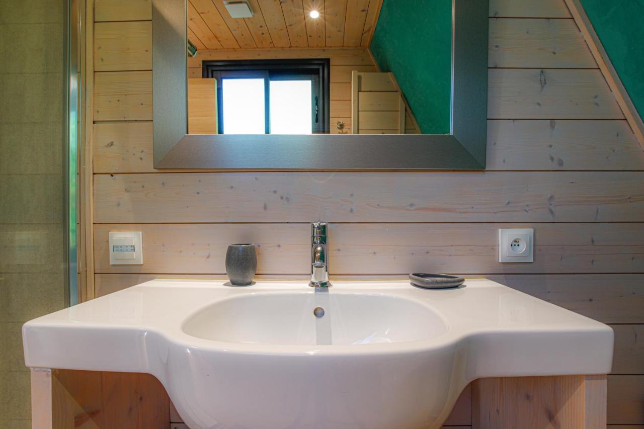 Maison Flottante - Houseboat - Baurech Insolite Екстер'єр фото